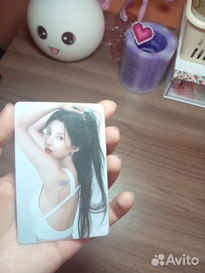 Карты с stray kids gidle