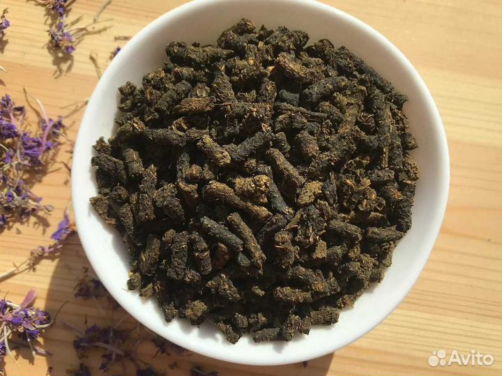 Иван-чай 1 килограмм копорский чай, для зож