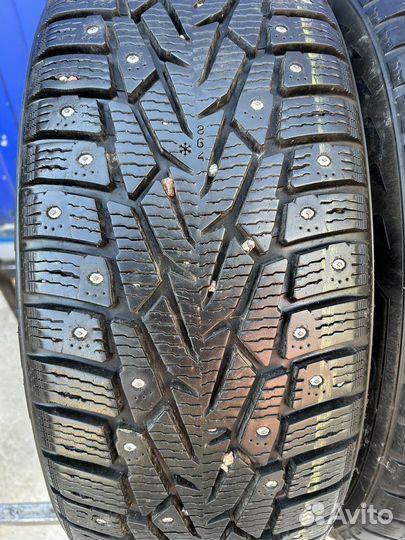 Nokian Tyres Hakkapeliitta 7 195/55 R15