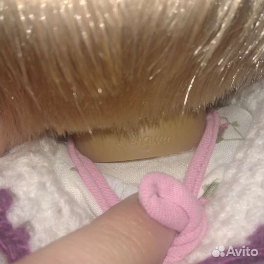 Кукла Berenguer