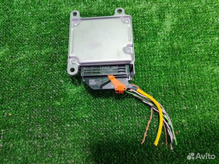 Блок Airbag (SRS) Ssangyong Rexton 2005