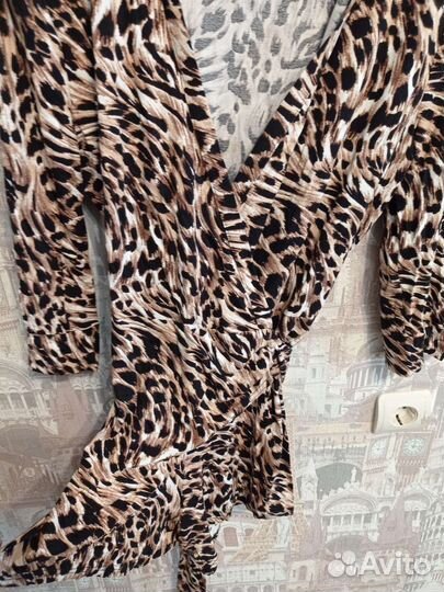 Женская одежда 48 50 размер пакетом