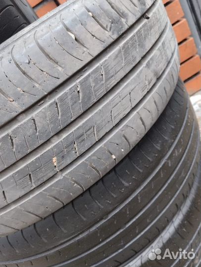 Kumho Solus SA01 Plus 205/65 R16 94H