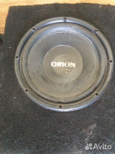 Аудиосистема в автомобиль Ваз 2110