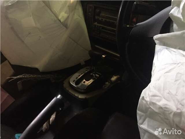 Разбор на запчасти Volkswagen Passat 5