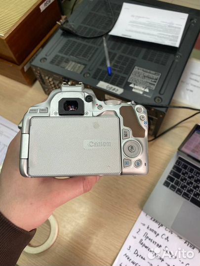 Ремонт фотоаппаратов и видеокамер