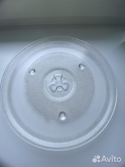 Тарелка для микроволновой печи