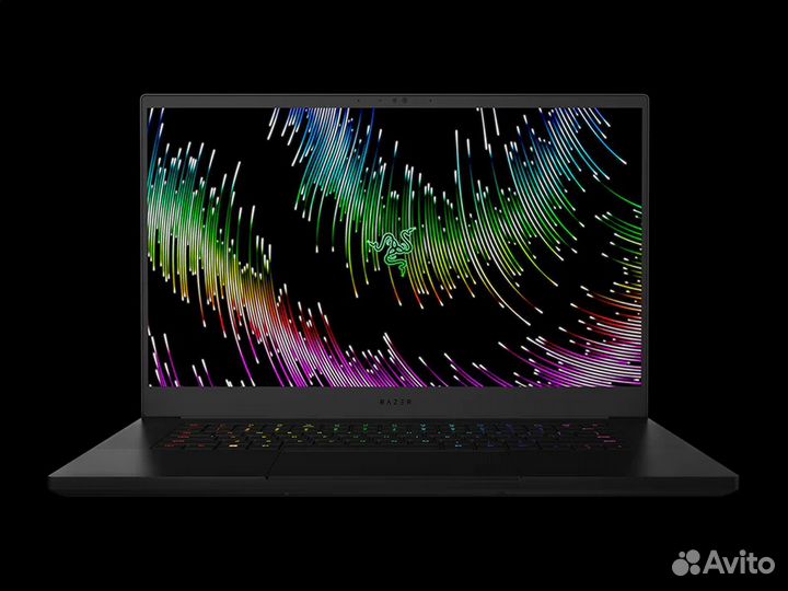 Razer Blade 15 RTX4070 i7-13800H 240HZ