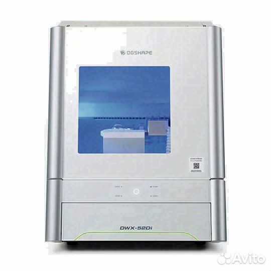 Roland DWX-52Di фрезерный станок