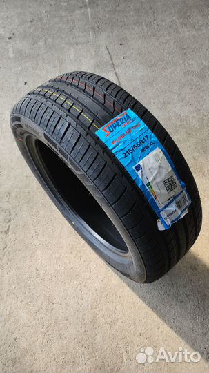 Superia EcoBlue UHP 215/55 R17 98W