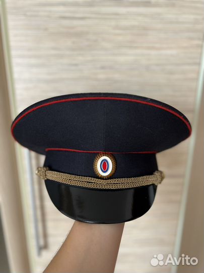 Форма полиции