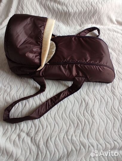 Переноска для детей