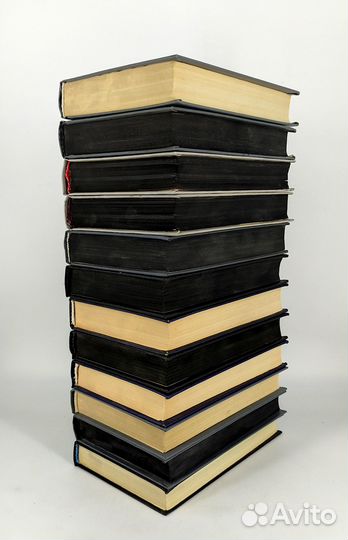 Миры фантастики. Серия книг. Цена за 1 книгу