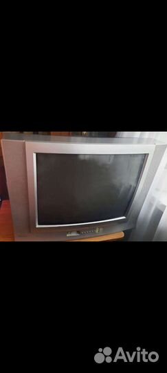 Телевизор