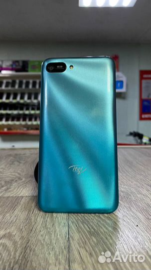 Itel A25, 16 ГБ