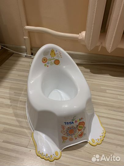 Горшок музыкальный