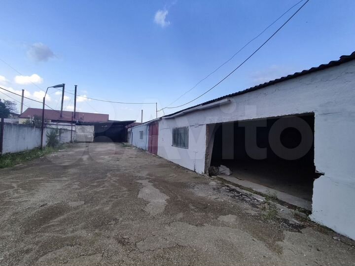Производство, 961 м²
