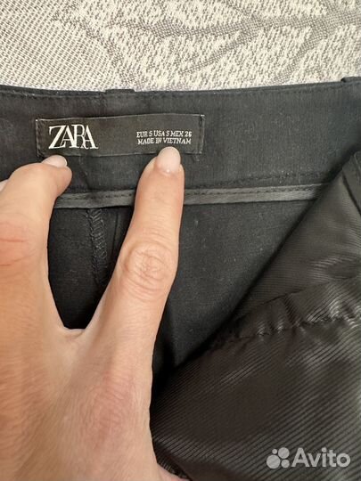 Шорты Zara