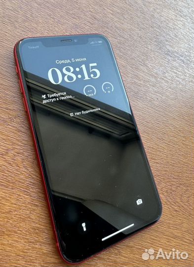 iPhone Xr, 64 ГБ