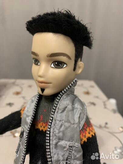 Кукла Братц Bratz