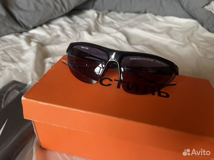 Очки Heron Preston x Nike