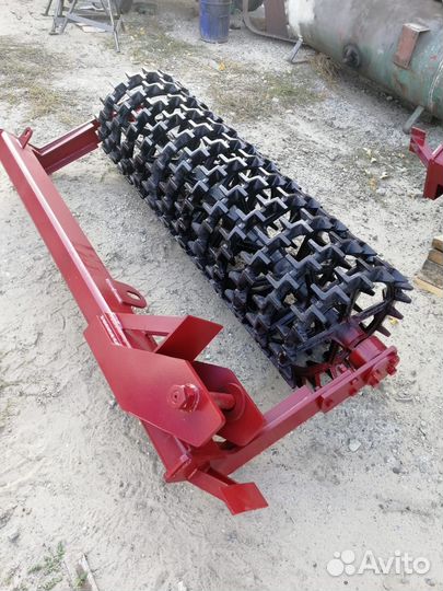 Каток кзк, кшку, Измельчитель, водоналивной