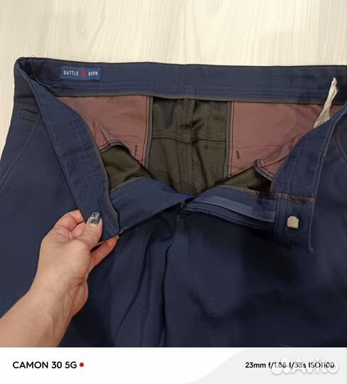 Мужская одежда