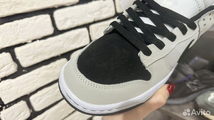 Кроссовки nike air force 1 low Toyota AE-86