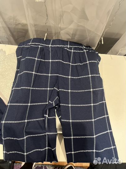 Пижама женская