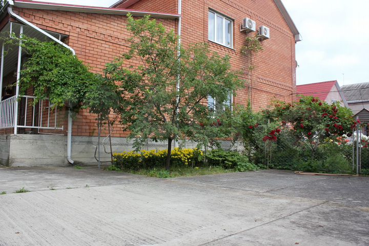 Комната 12 м², 1/1 эт.