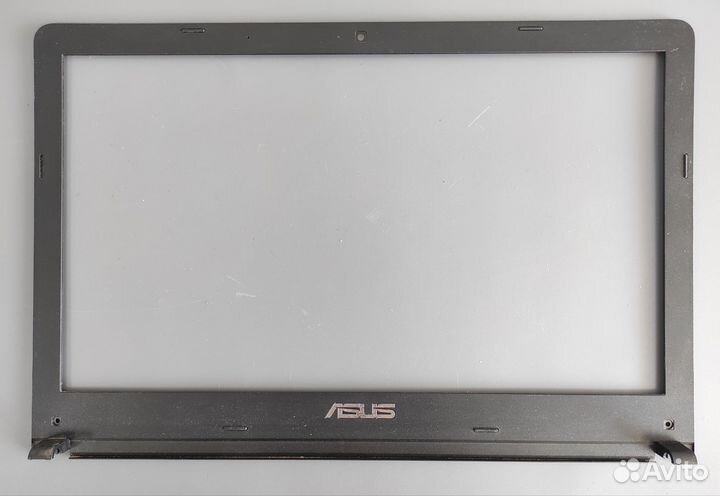 Asus X501U по запчастям/разбор