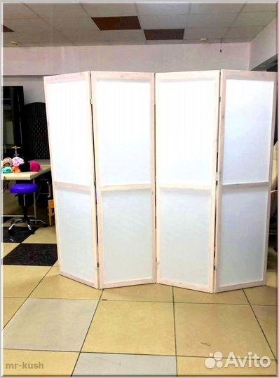 Ширма перегородка