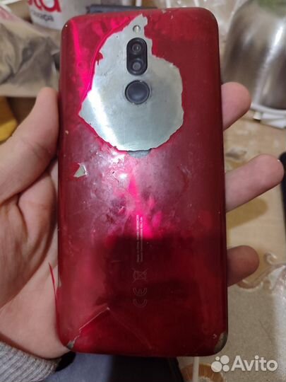 Xiaomi Redmi 8, 3/32 ГБ