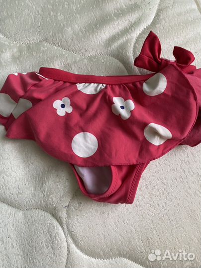 Купальные трусики