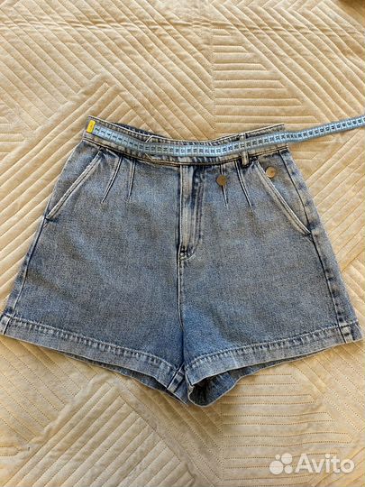 Шорты Miss Sixty