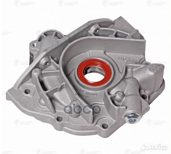 Насос масляный для а/м Лада 2108 (LOP 0108) LOP