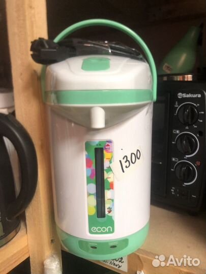 Термопот 2,5 л