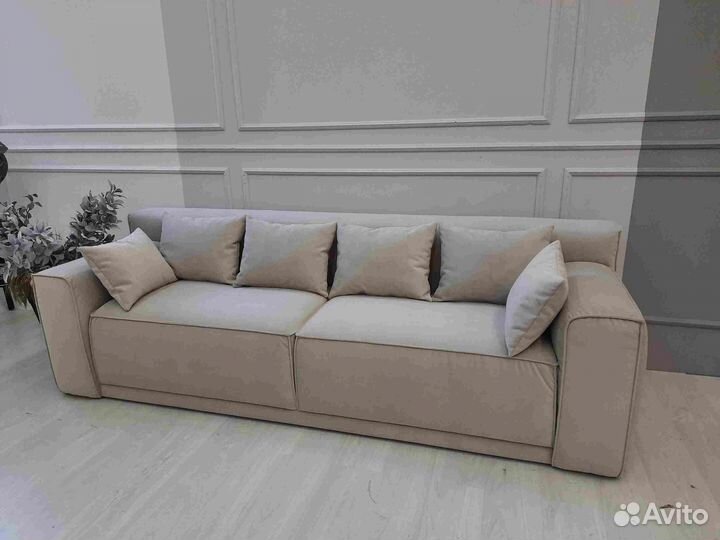 Диван прямой Диван угловой Диван П образный