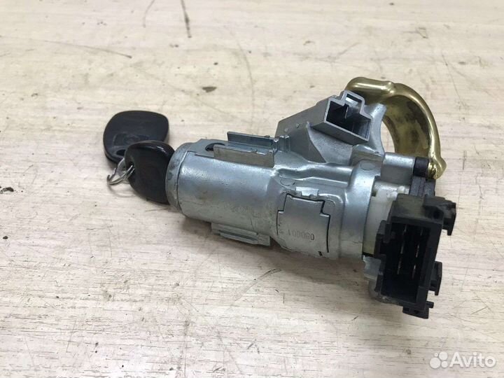 Замок зажигания Geely MK