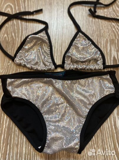 Купальник для плавания