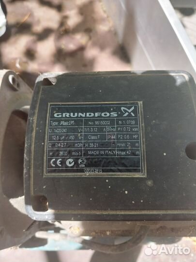 Электродвигатель 220в бу