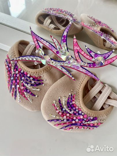 Набор для художественной гимнастики