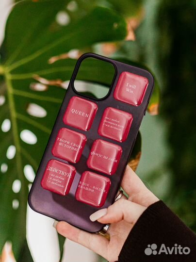 3D стикеры на телефон опт