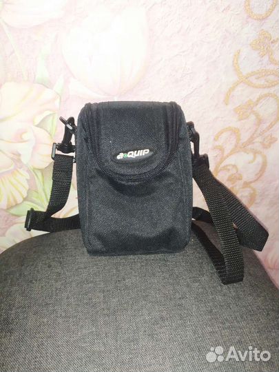 Чехол-сумка для фотоаппарата