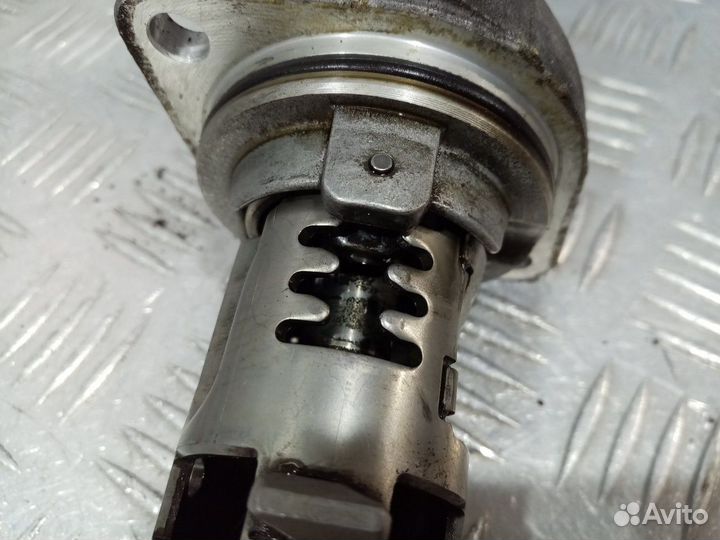 Б/У Механизм выбора передач#001