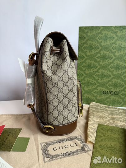Рюкзак Gucci