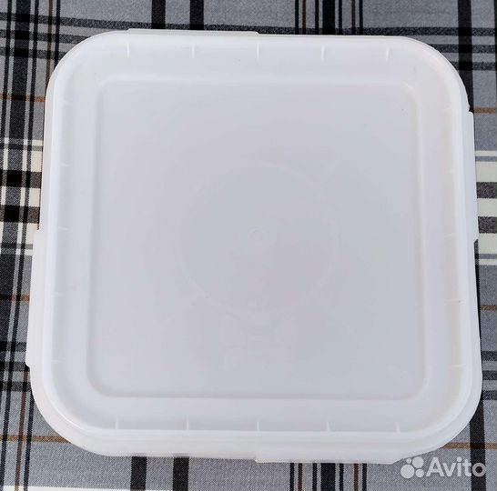 Новые куботейнеры 23л