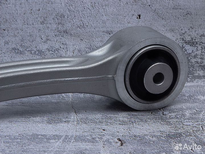 Рычаг передний левый Mercedes W216