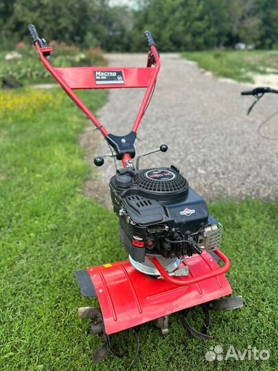 Мотокультиватор Зид Мастер мк-265