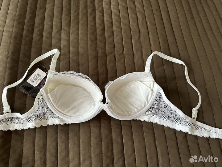 Бюстгальтер 70С новый